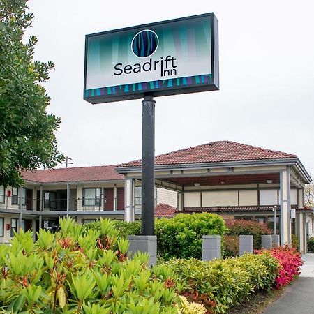 Sea Drift Inn Юрика Экстерьер фото