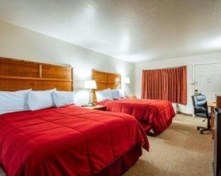 Sea Drift Inn Юрика Номер фото