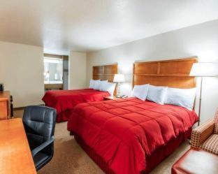 Sea Drift Inn Юрика Номер фото