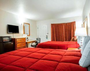 Sea Drift Inn Юрика Номер фото