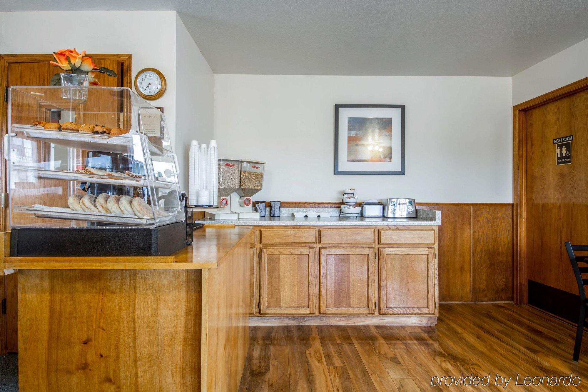 Sea Drift Inn Юрика Экстерьер фото