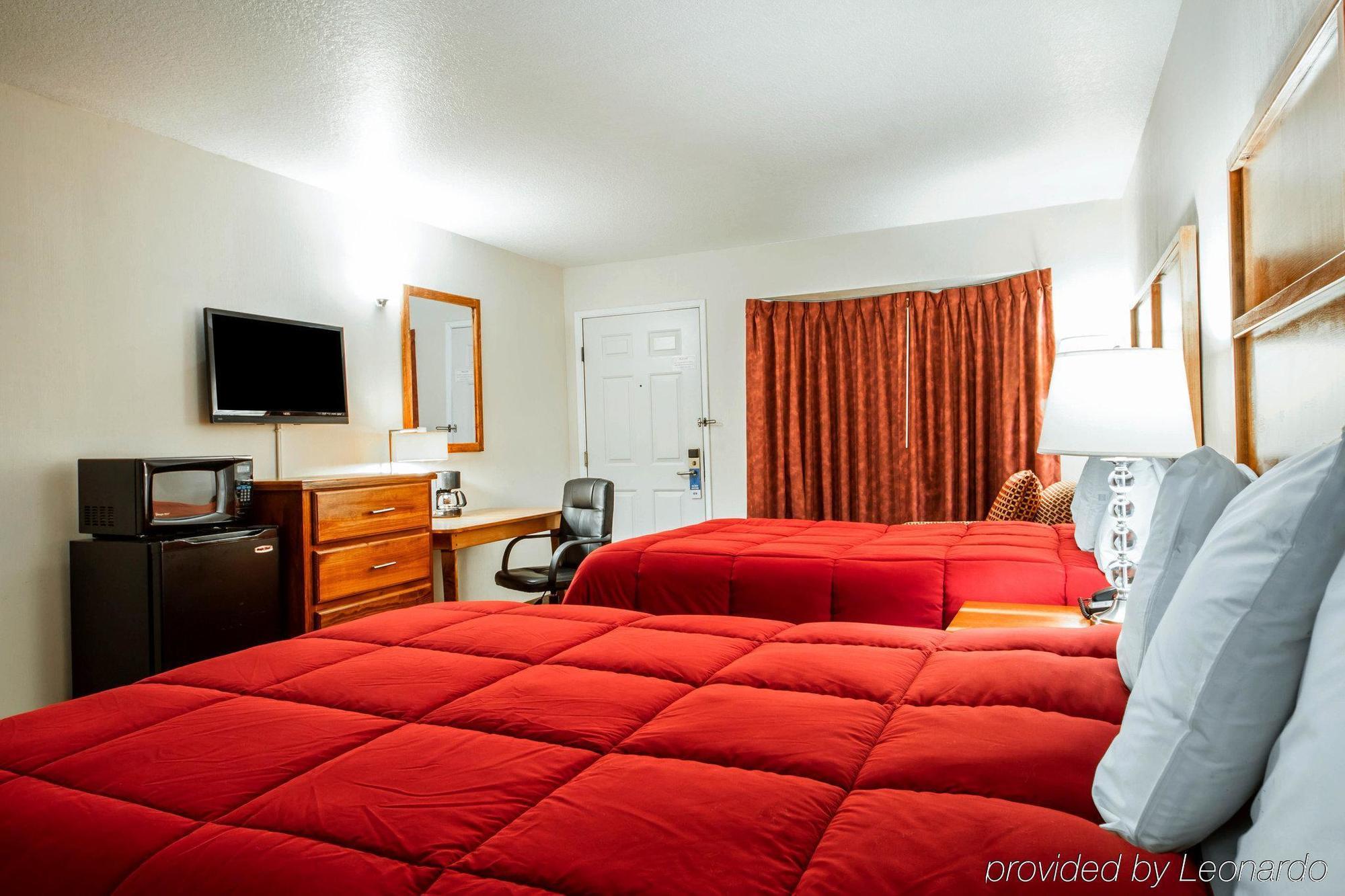 Sea Drift Inn Юрика Экстерьер фото